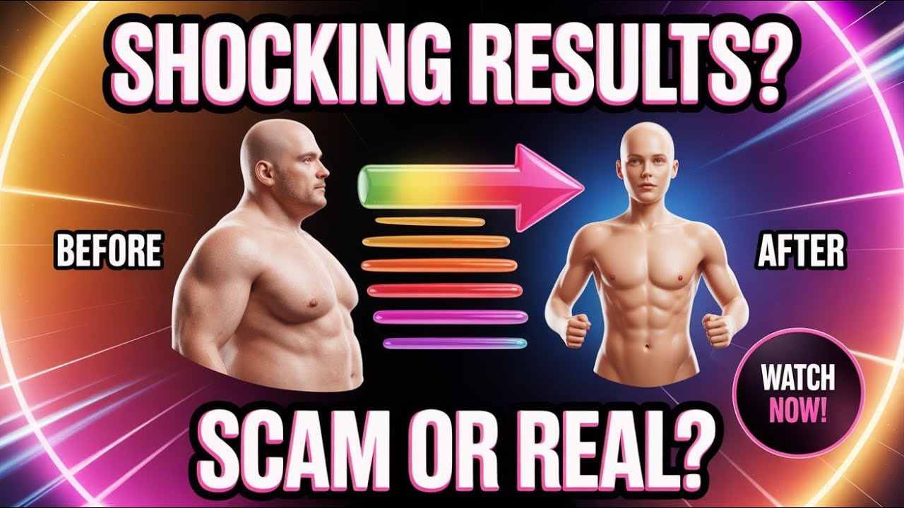 KeySlim Drops Honest Review 2026 | Real Weight Loss Results & Scam Warning