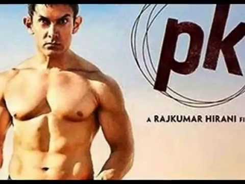 Pk Film Trailer HD First Trailer 2014, Pk Fim Trailers - YouTube