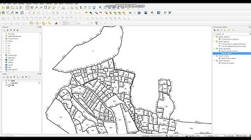 LPM generation in QGIS 2