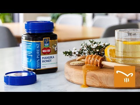 Video: Care sunt efectele secundare ale mierii de manuka?