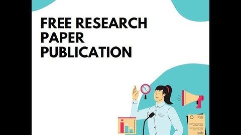 Free Online Journal for Students | Unpaid International Journals for Scholars | ABCD Index RAMP