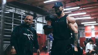 OWN THE GAME🔥CBUM MR OLYMPIA MOTIVATION 2023