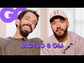 Bigflo Oli Testent Leur Fraternité Brothers Quiz GQ Bigflo Oli Testent Leur Fraternité Brothers Quiz GQ