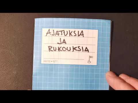 Aivolävistys - Ajatuksia ja rukouksia