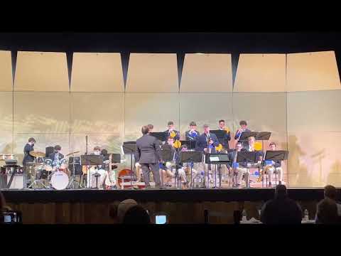 My Foolish Heart - La Salle College High School Competition Band