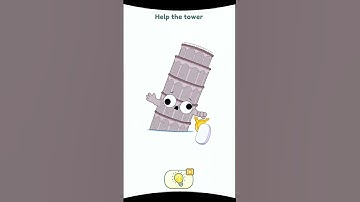 dop 2 help the tower #shorts #game #gameplay #dop #dop2 #funny