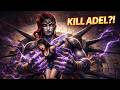 Kill Adel… Or Lose Rinoa? | Final Fantasy 8