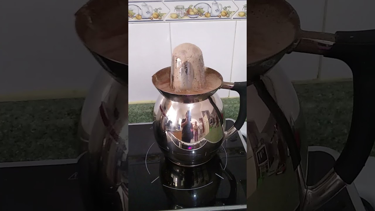 chocolatera royal prestige｜Búsqueda de TikTok