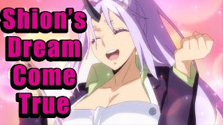 [FIXED]Reincarnated as a Slime S2 EP 13 Review || Veldora Comes In Strong And Shion's Master Chef