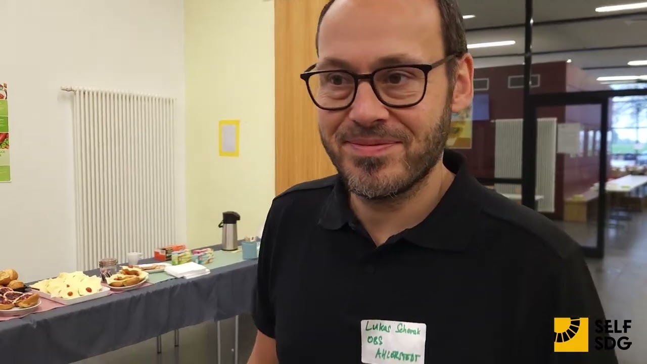 Self SDG event IGS Oyten Germany