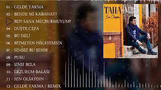 TAHA İMRE BEN SANA MECBURMUYUM Resimi