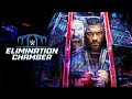Elimination Chamber 2023 Theme Psycho In My Head Arena Effect Elimination Chamber 2023 Theme Psycho In My Head Arena Effect