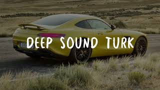 Mero Feat. Murda - Konum Gizli (Alisan Aslan Remix)