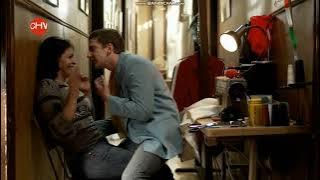 you tube, tatiana merino, 40 yo big titted hispanic actress on el doblete, infieles, chilevision sho