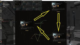 Eve online Clone Shuffle 07b - The Drudgery