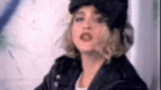 MADONNA 2012 LUCKY STAR RE-EDIT