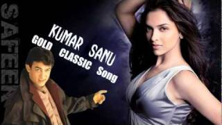Tere chehre mein woh jaadu . Kumar Sanu Thumb