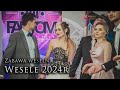WESELE 2024 Zabawa weselna zespół FANTOM z Łowicza cz5 Sala WIKTOPOLIA Niedźwiada