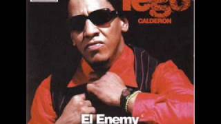 Tego Calderón feat. Aventura - We Got The Crown Envidia