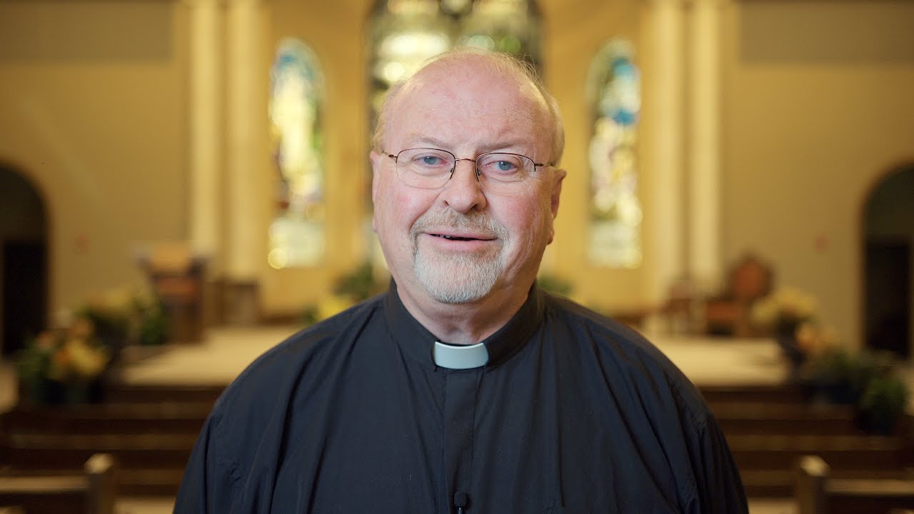 One Bread...One Body // 2024 Stewardship Appeal