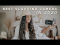 Best Affordable Vlogging Camera + My Favorite Lenses | 2020 Sony a5100