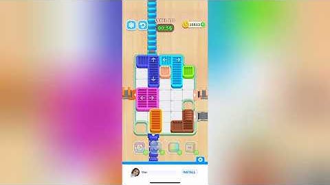 Card Jam Level 170 Solution Walkthrough 