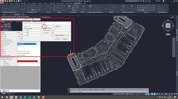 Undet for AutoCAD | How to scale UNDET project