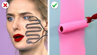 OMG! GIRLY DECOR! 8 EINFACHE UND LUSTIGE DEKO IDEEN! HACKS VON PANDS DEKO-TIPPS ZUM NACHMACHEN