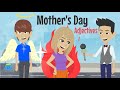 Mother's Day Video Quiz