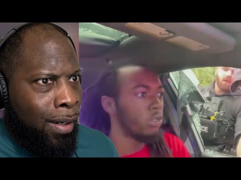 Florida Police Under Fire As Video Of Black Man Punched, Dragged By Deputies During Traffic Stop