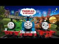 Thomas and Friends Gamez Review - Go Go Thomas - Games Lancer