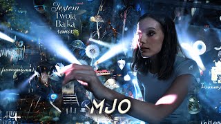 sanah – Jestem Twoją Bajką (MJO Remix) [Hardstyle]