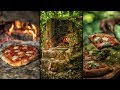 BEST NAPOLI PIZZA - OVEN CARVED IN STONE, FOREST