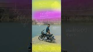 Lightroom followers editing #tutorial #shorts