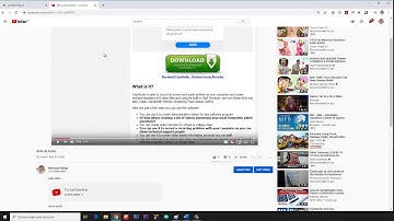 Partilhar Vídeo Moodle