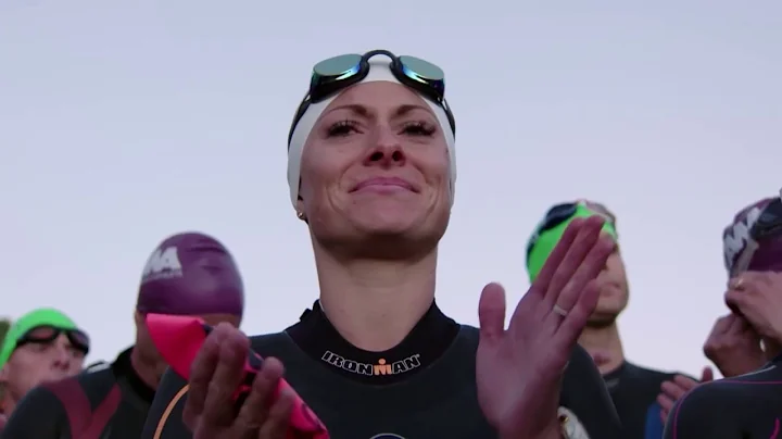 Quest for Kona Trailer:  Heather Jensen