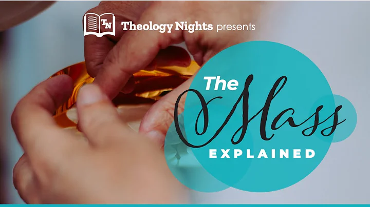Theology Nights- Introductory Rites and the Liturg...