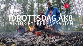 VRS Vasastan - Orientering årskurs 8 #hållbarhälsa