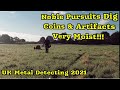 Ep 5 Metal Detecting UK Noble Pursuits Rally Shropshire Dig August 2021 Coins Artifacts History