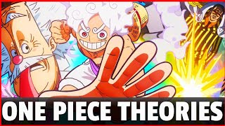 One Piece Theories to Fall Asleep To [Vol.1] | Ft Brago, Randy Troy, Daks Sake