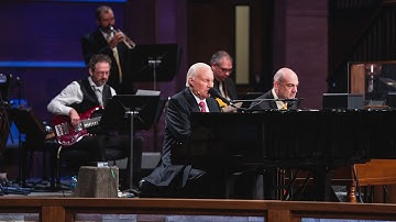 The Anchor Holds (LIVE) | Evangelist Jimmy Swaggart