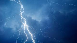 Texas boy shocked by lightning while playing video games