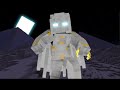 🌙 Minecraft Moon Knight Modu! Yeni Tapınaklar ve Güçlü Eşyalar ⚔️