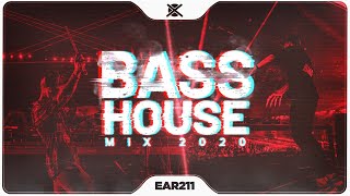 Bass House Mix 2020 💣 | Best of Bass House & Tech House | EAR #211