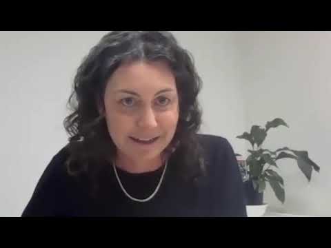 Prevention and Early Intervention: Dr Nicole Reilly (Snapshot 41)