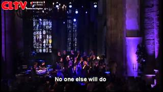 Watch Oslo Gospel Choir Draw Me Close video