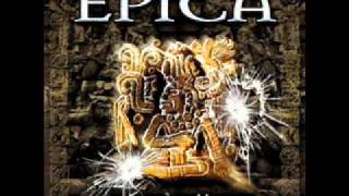 Epica Consign to oblivion 1 Hunab k'u lyrics