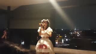 Dea Awalia  Cinta Musim Semi