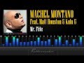 Miniature de la vidéo de la chanson Mr. Fête