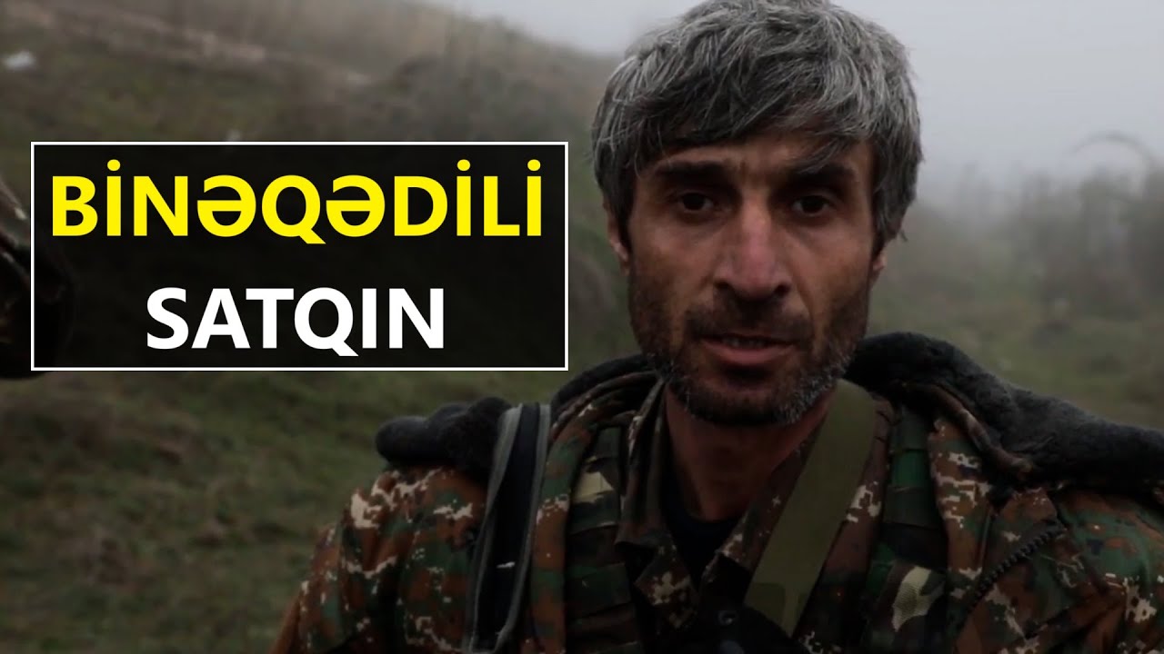 Xüsusi Təyinatlıların arasına sızmaq istəyən satqın